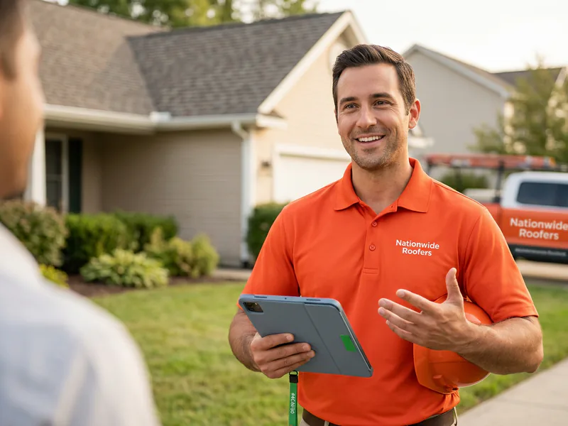 Roof Installation  in East Weymouth  FAQ